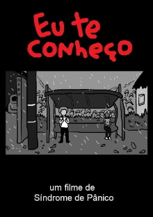 Eu te conheço Trailer