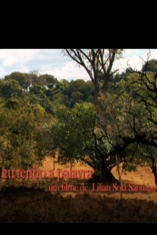 Eu Tenho a Palavra Trailer