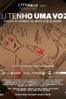 Eu Tenho Uma Voz Trailer