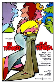 Eu Transo, Ela Transa Trailer