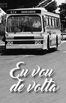 Eu vou de volta Trailer