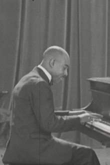 Eubie Blake Plays His Fantasy on Swanee River Trailer