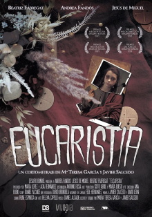 Eucaristía Trailer