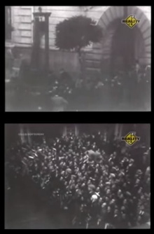 Eugen Weidmann Execution Film Trailer