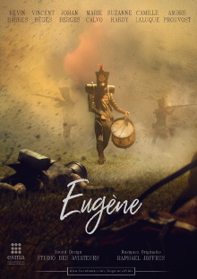 Eugène Trailer