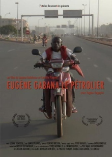 Eugène Gabana le pétrolier Trailer