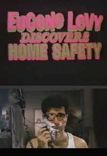 Eugene Levy Discovers Home Safety Trailer