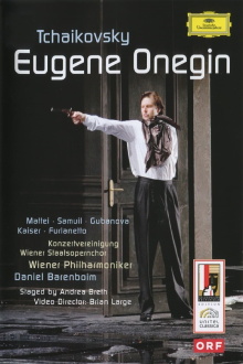 Eugene Onegin Trailer