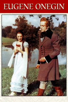 Eugene Onegin Trailer