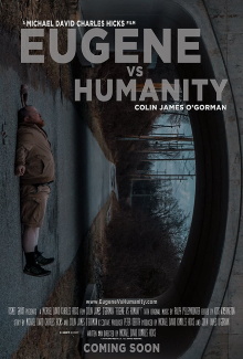 Eugene vs Humanity Trailer
