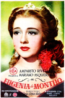 Eugenia de Montijo Trailer
