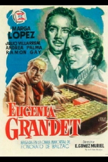 Eugenia Grandet Trailer
