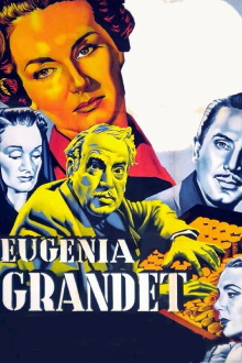 Eugenia Grandet Trailer
