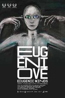 Eugenic Minds Trailer