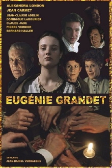 Eugénie Grandet Trailer