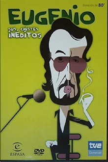 Eugenio: Sus Chistes Inéditos Trailer