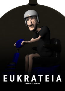 Eukrateia Trailer