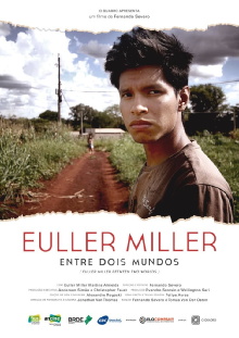 Euller Miller Between Two Worlds Trailer