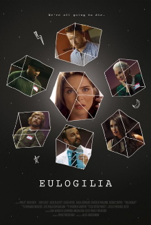 Eulogilia Trailer