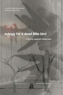 Eulogy for a Dead Little Bird Trailer