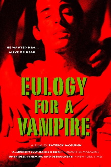 Eulogy for a Vampire Trailer