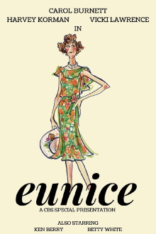Eunice Trailer