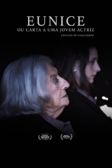 Eunice or a Letter to a Young Actress Trailer