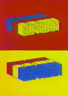 Euphoria Trailer