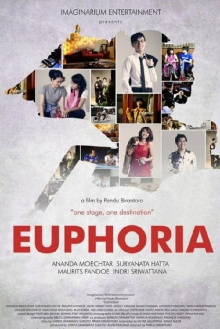 Euphoria Trailer