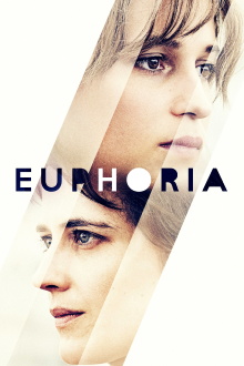 Euphoria Trailer