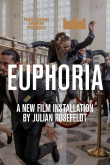 Euphoria Trailer
