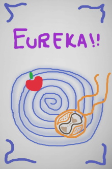 Eureka!! Trailer