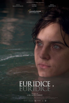 Euridice, Euridice Trailer