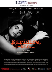 Eurídice, Far Away... Trailer