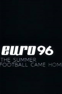 Euro 96: The Summer Football Came Home Trailer