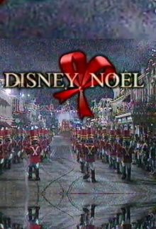 Euro Disney Noël Trailer