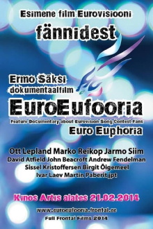 Euro Euphoria Trailer