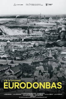 Eurodonbas Trailer
