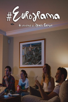 #Eurodrama Trailer