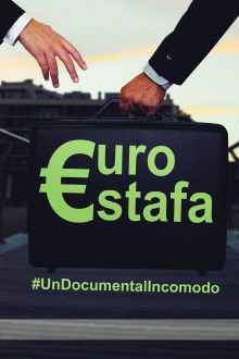 Euroestafa Trailer