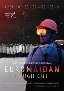 Euromaidan. Rough Cut Trailer
