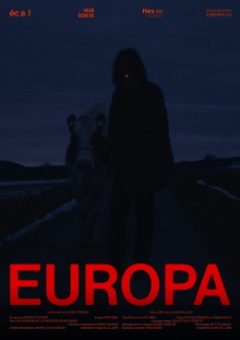 Europa Trailer