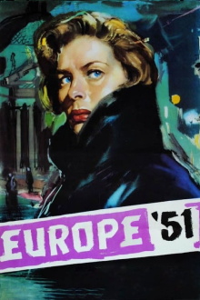 Europa '51 Trailer