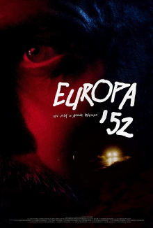 Europa '52 Trailer