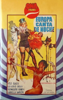 Europa canta Trailer