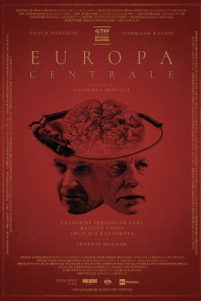 Europa Centrale Trailer