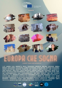 Europa Che Sogna Trailer