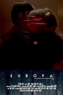 Europa Trailer