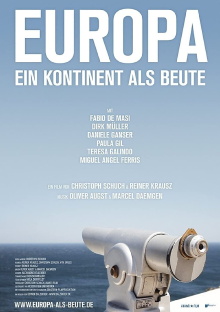 Europa - Ein Kontinent als Beute Trailer