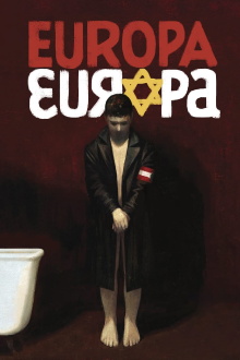 Europa Europa Trailer